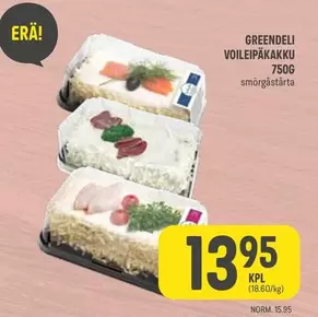 VOILEIPKAKKU
