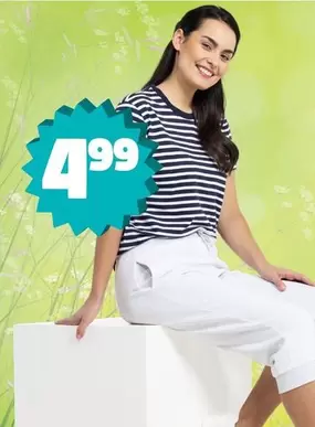 Women's Casual Wear