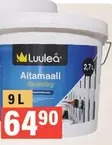 Aitamalli
