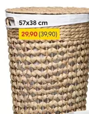 Laundry basket