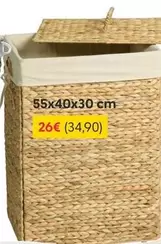 Laundry Basket
