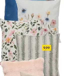 Decorative Pillows