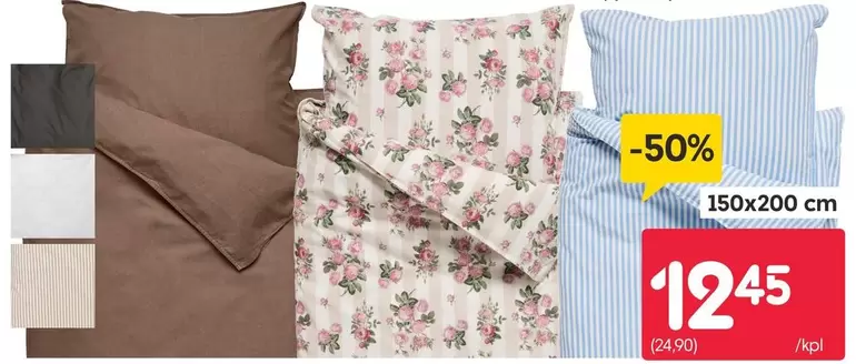 Bedsheet Set