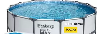 Steel Pro MAX