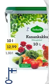 Kanankakka