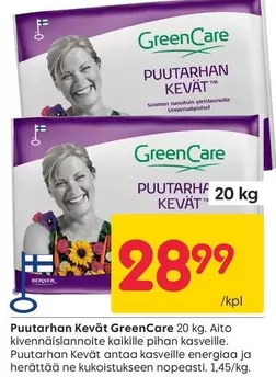 Puutarhan Kevät