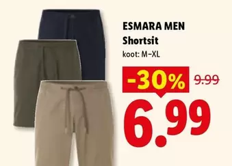 Shortsit