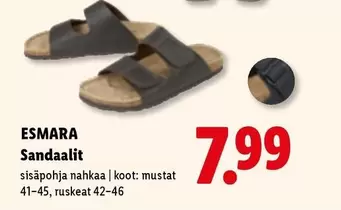 Sandaalit