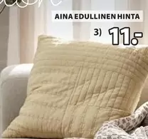 Pillow