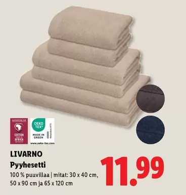 Pyyhesetti