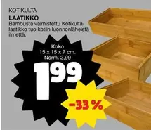 Laatikko