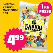 Karkki-markkinat