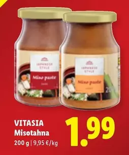 Misotahna