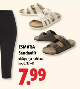 Sandaalit