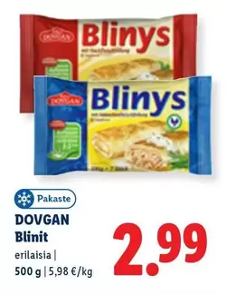 Blinit
