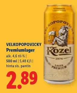 Premiumlager