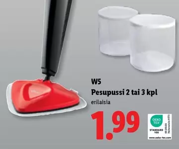 Pesupussi