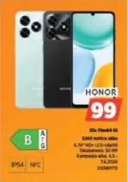 X10 Plus 64 GB