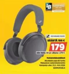 Headphones