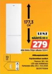 KGN86AI30U