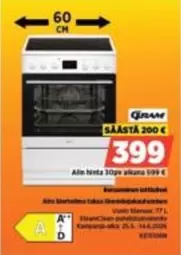 Uuniyhdistelmä