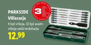 Viilasarja