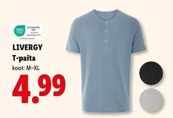 T-paita