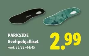 Geelipohjalliset