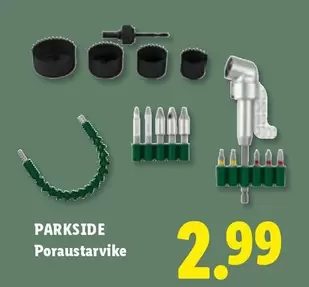Drill Bit Set