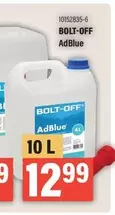 Adblue - 10152835-6 AdBlue