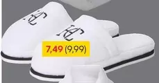 Slippers