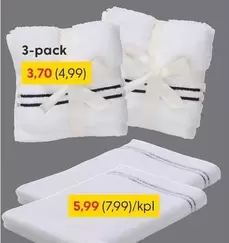 Handtücher