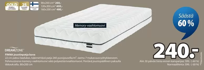 Memory-madrass/visco