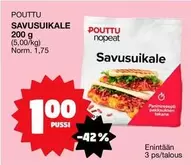 SAVUSUIKALE