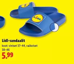 Sandaalit