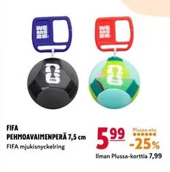 PEHMOAVAIMENPERÄ 7,5 cm