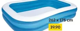Inflatable Pool