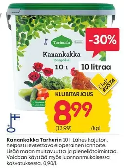 Kanankakka