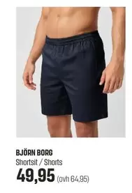 Shortsit / Shorts