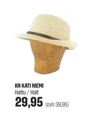 Hattu / Hatt