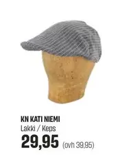 LAKKI / KEPS