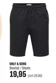 Shortsit / Shorts