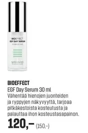 EGF Day Serum 30 ml