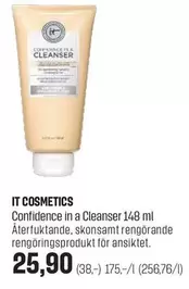 Confidence in a Cleanser 148 ml