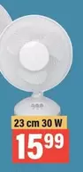 Table Fan