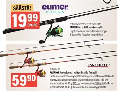 Jasu Sääli avokelasetit