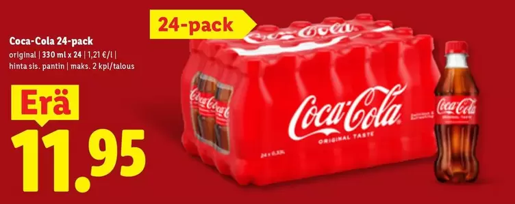 Original - 24-pack