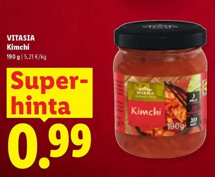 Kimchi