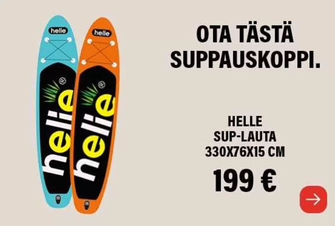 SUP-LAUTA