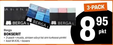 BOKSERIT